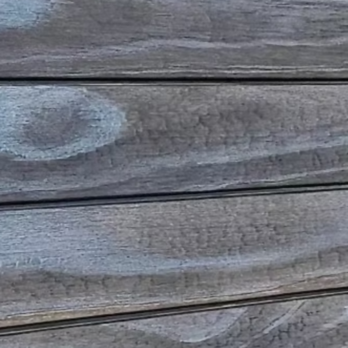 Hikari (Charred - Double brushed)