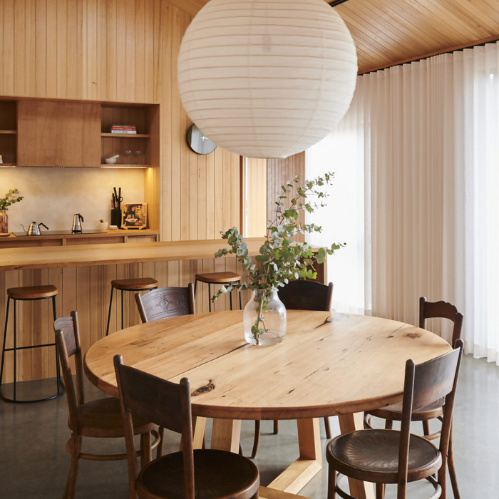Tongue and Groove Veneer Panels - Interior Cladding