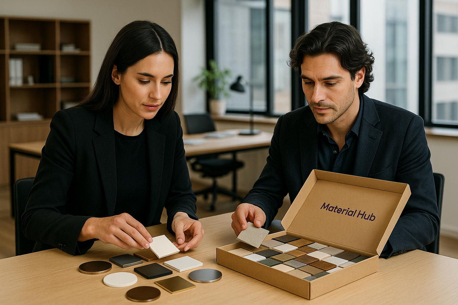 Maximise Sustainability, Minimise Shipments