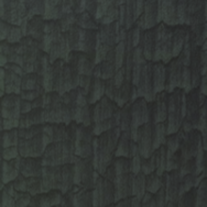 Blistered Yakisugi
