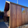 Spotted Gum - Exterior Cladding