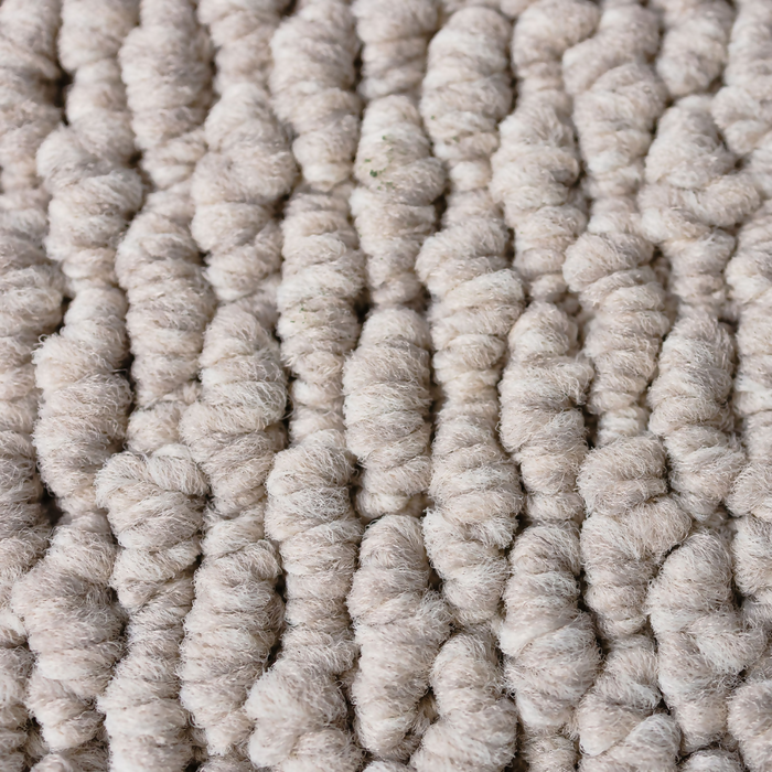 Econa Loop Pile - Opal