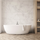 Calacatta (Dumawall+, Designer Series Colours)