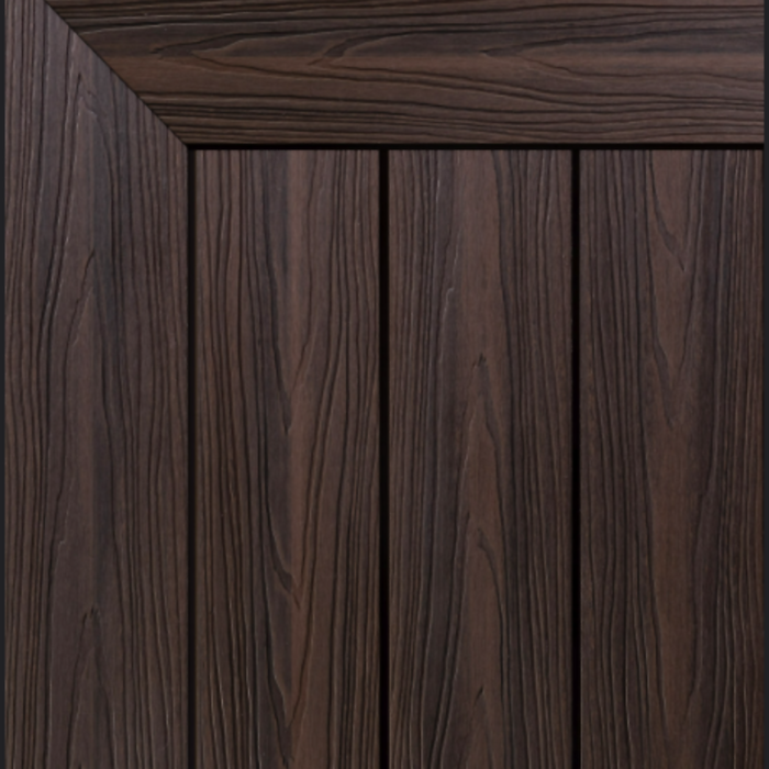 Designer Series Estate Brown