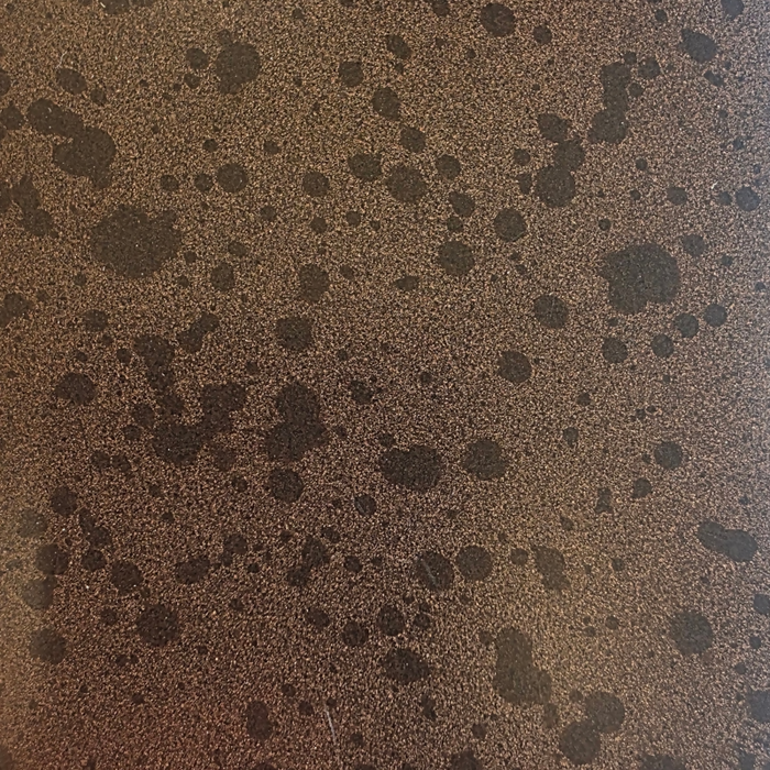 Dark Copper Atomised