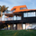 Smokey Grey & Obsidian Black Tint - Exterior Cladding