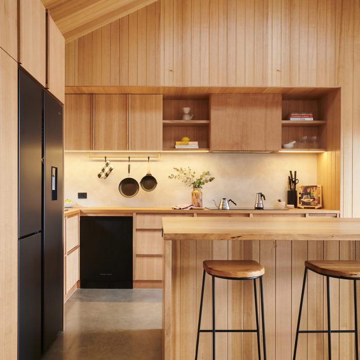 Tongue and Groove Veneer Panels - Interior Cladding