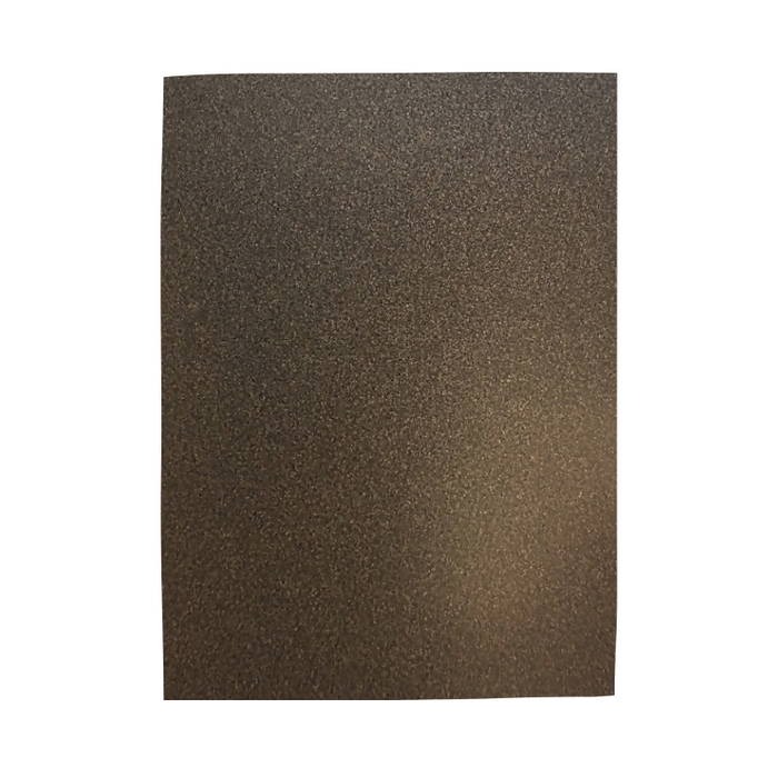 Smoky Bronze