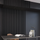 Slat Interior - Black Oak