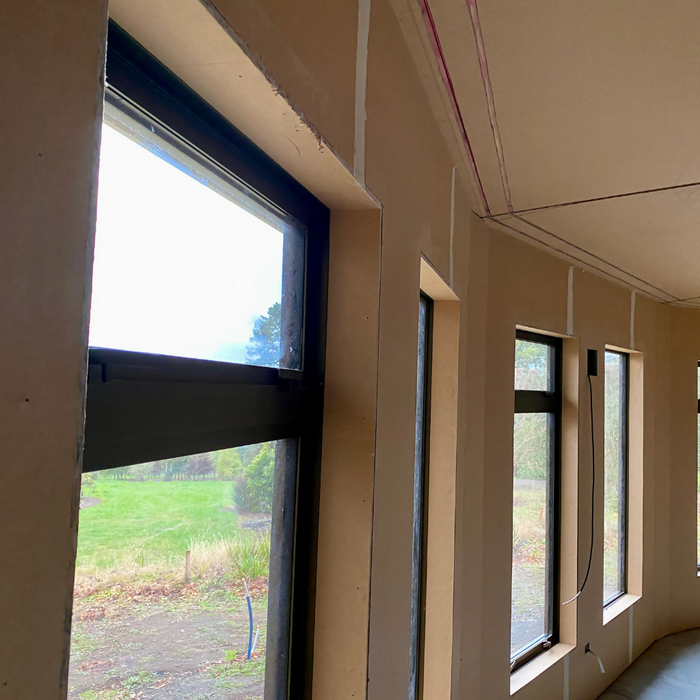 Paperfaced Internal Lining