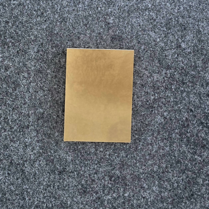 Brass Windsor