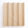 Solid Series - Waved Radiata Pine